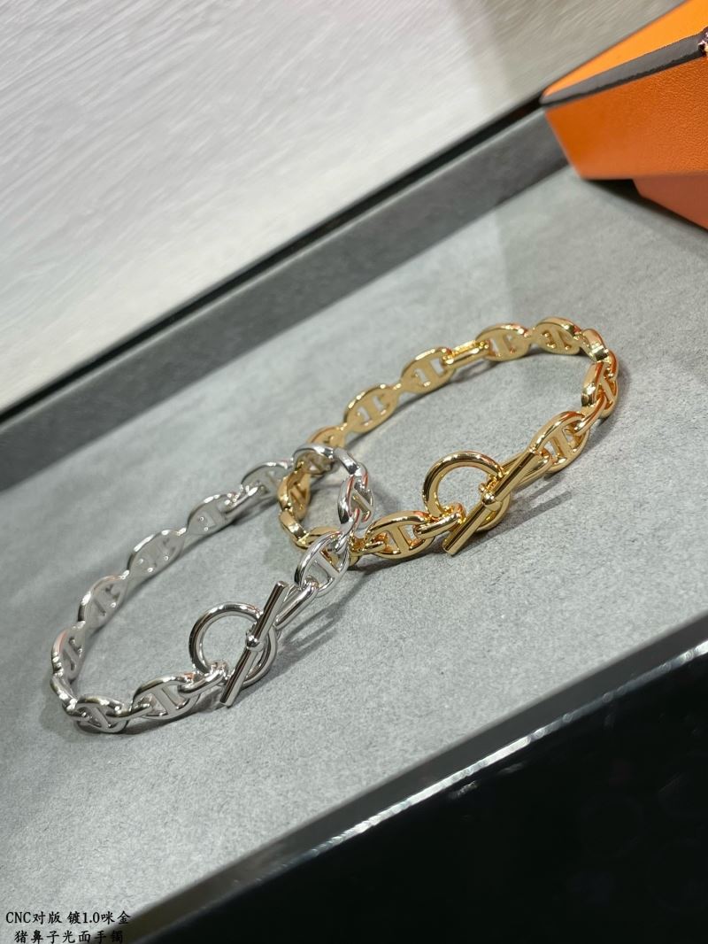 Hermes Bracelets